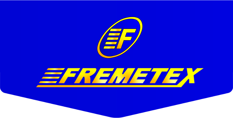 Banner Logo fremetex